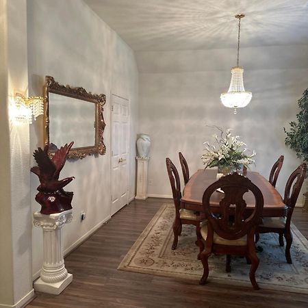 Unwind And Relax 4 Bedroom Stay Humble Extérieur photo