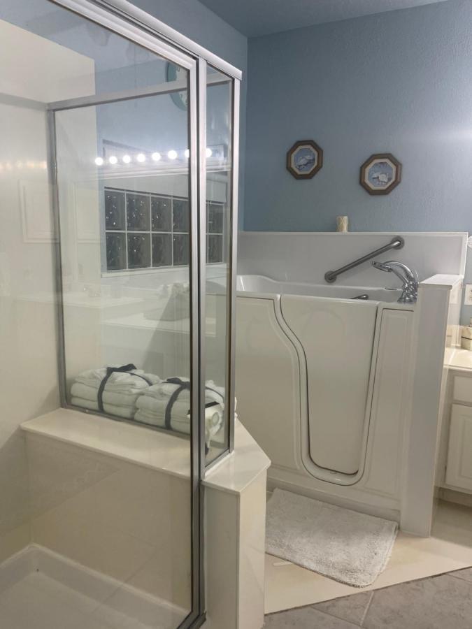 Unwind And Relax 4 Bedroom Stay Humble Extérieur photo