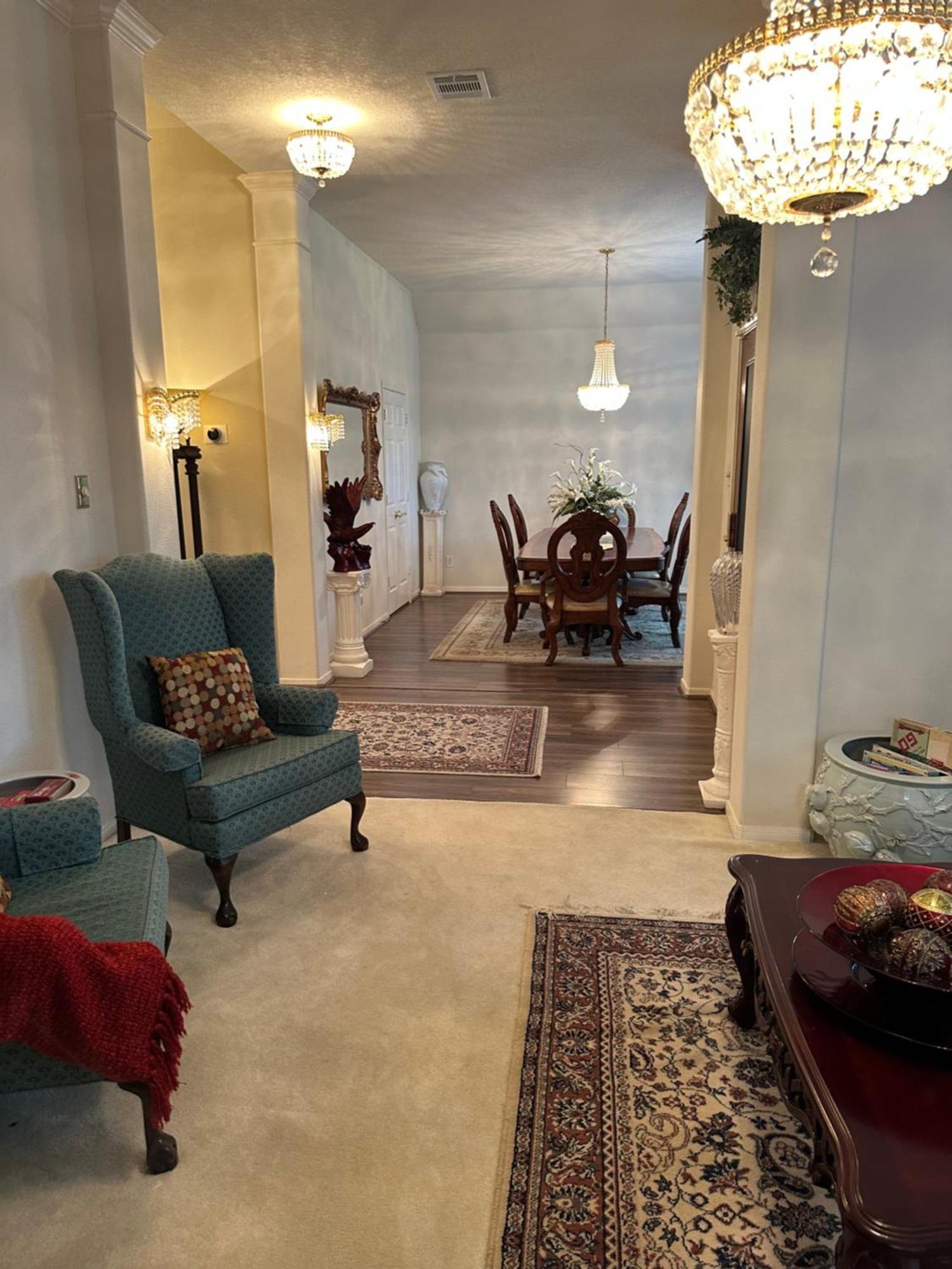 Unwind And Relax 4 Bedroom Stay Humble Extérieur photo