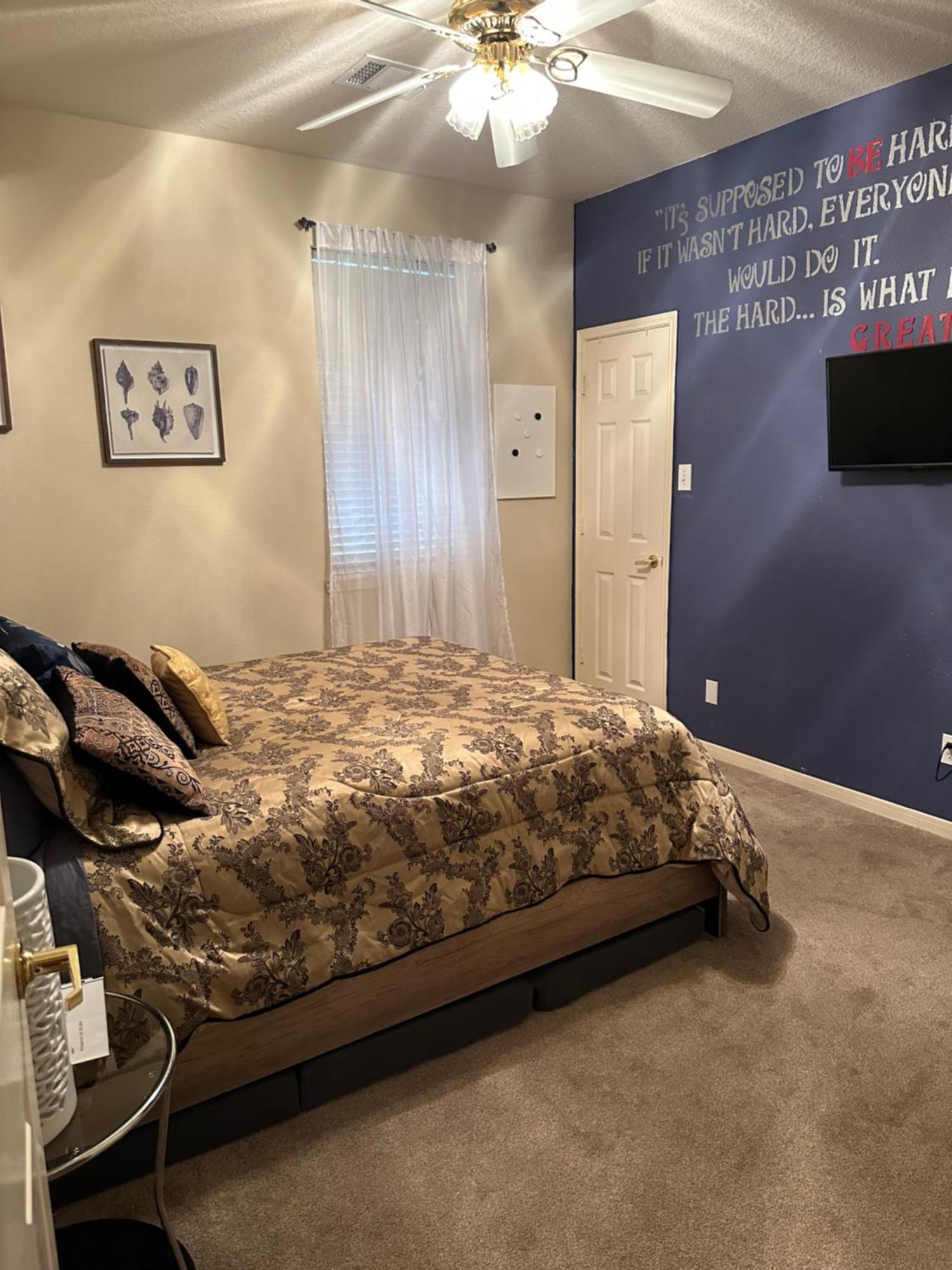Unwind And Relax 4 Bedroom Stay Humble Extérieur photo