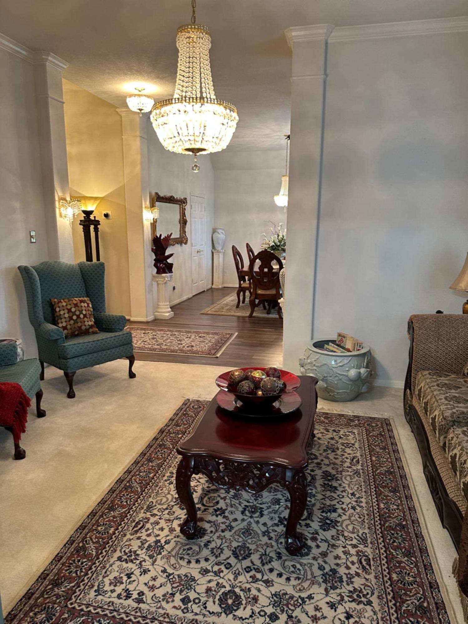 Unwind And Relax 4 Bedroom Stay Humble Extérieur photo
