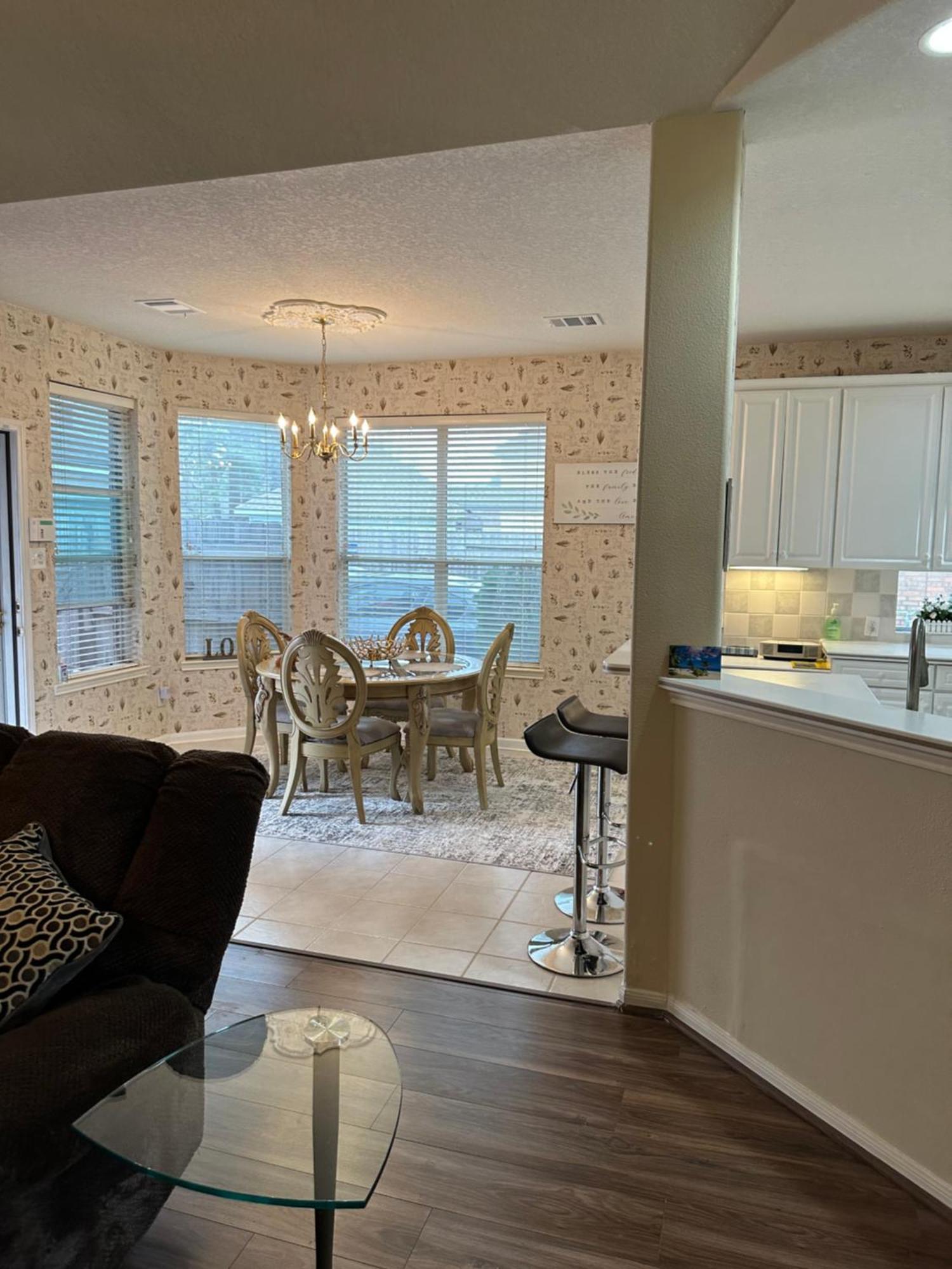 Unwind And Relax 4 Bedroom Stay Humble Extérieur photo