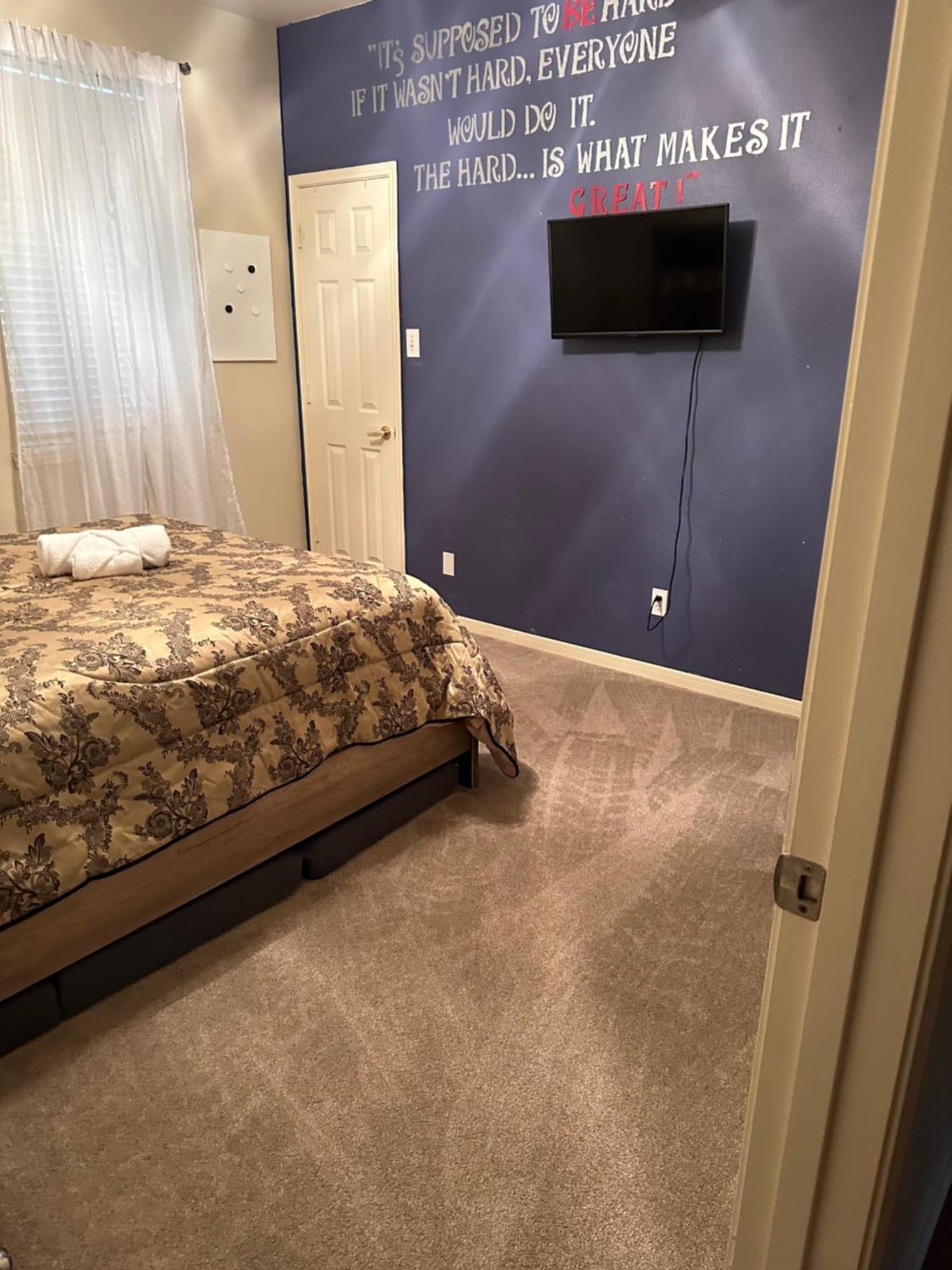 Unwind And Relax 4 Bedroom Stay Humble Extérieur photo