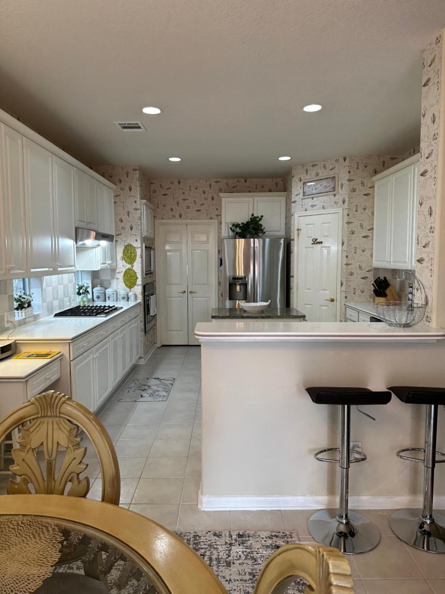 Unwind And Relax 4 Bedroom Stay Humble Extérieur photo
