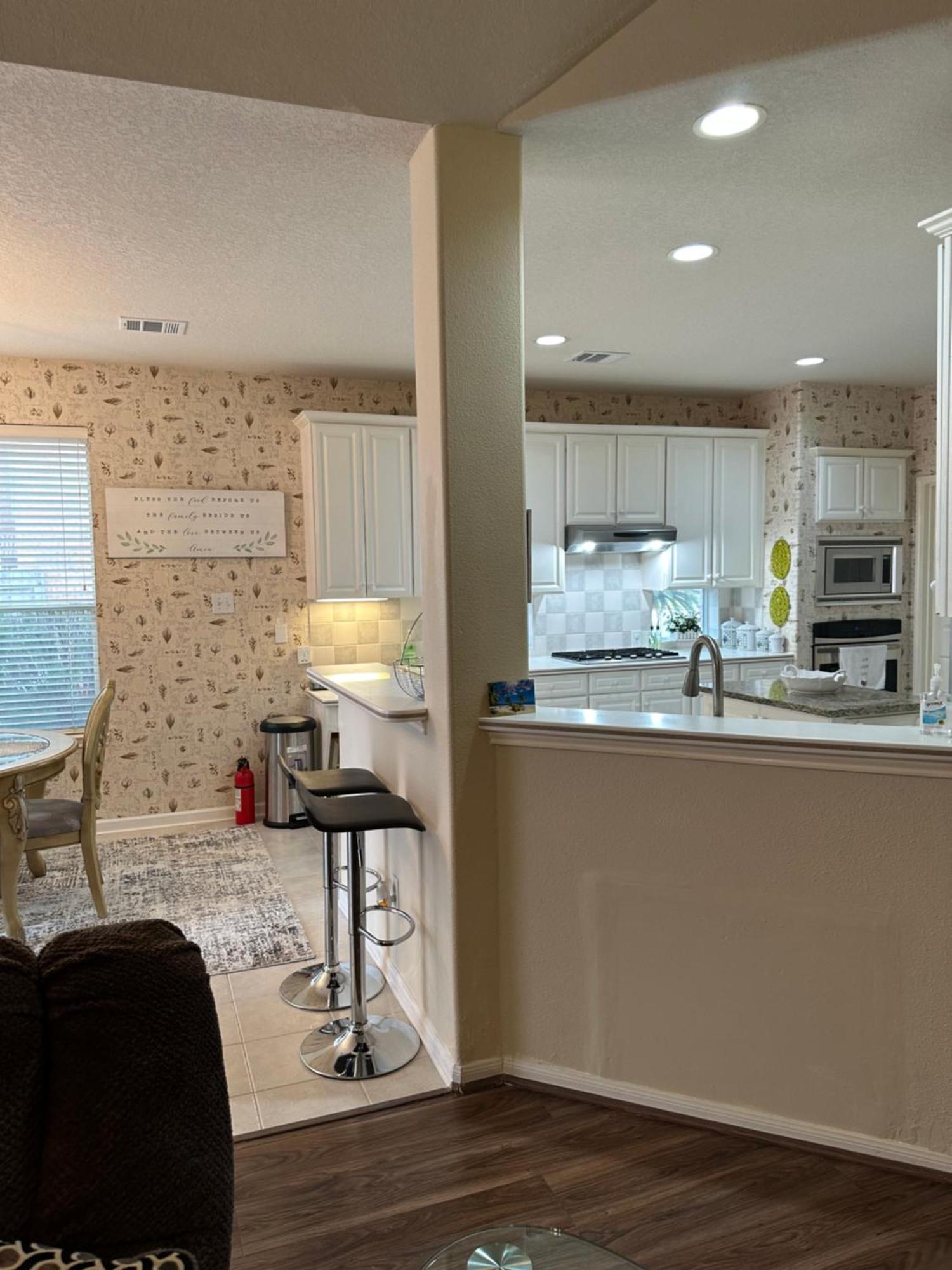 Unwind And Relax 4 Bedroom Stay Humble Extérieur photo