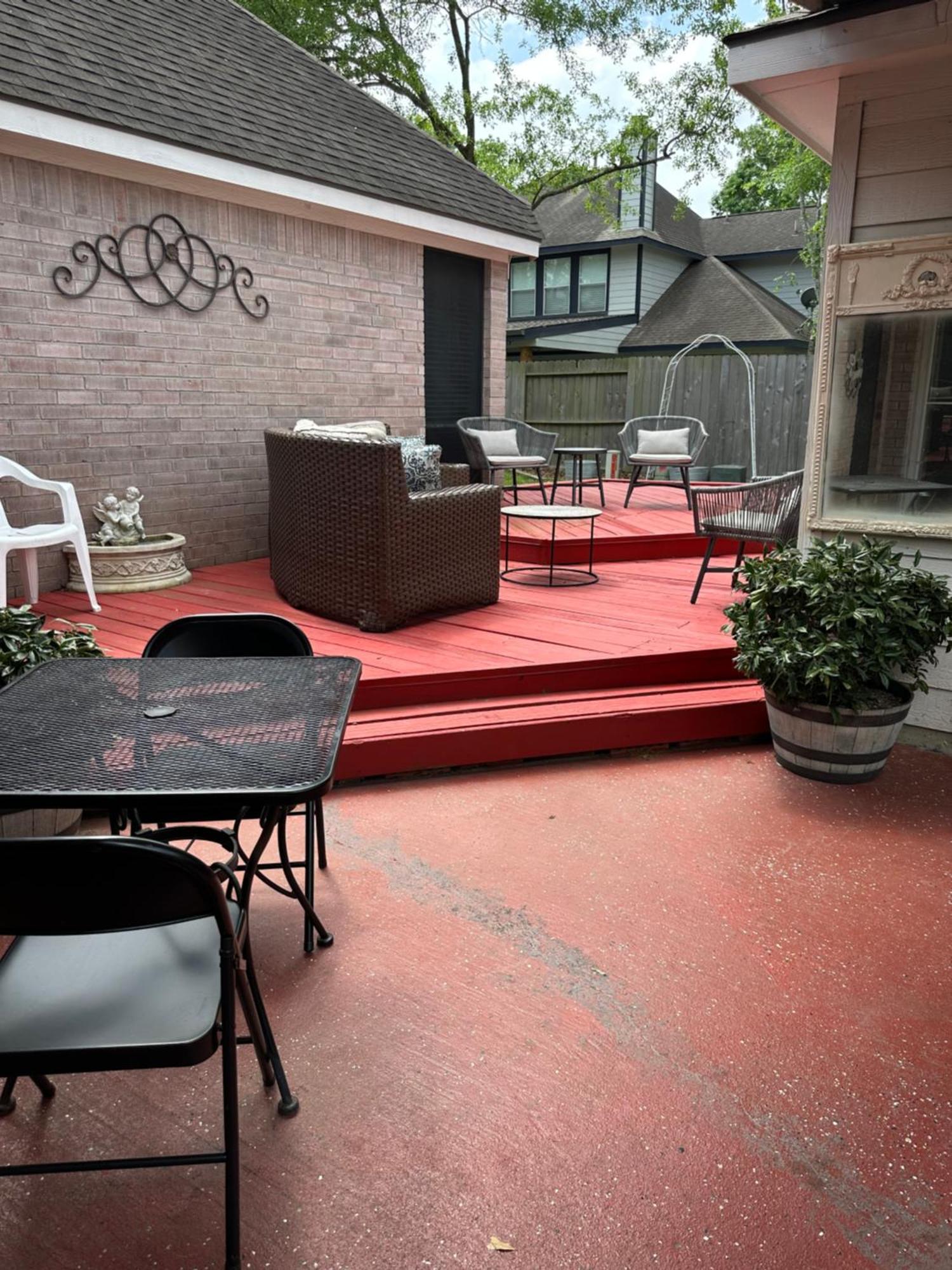 Unwind And Relax 4 Bedroom Stay Humble Extérieur photo